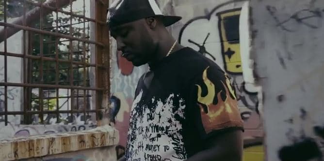 New Video Young Buck (Ft. Moneybagg Yo) - The Bag Way