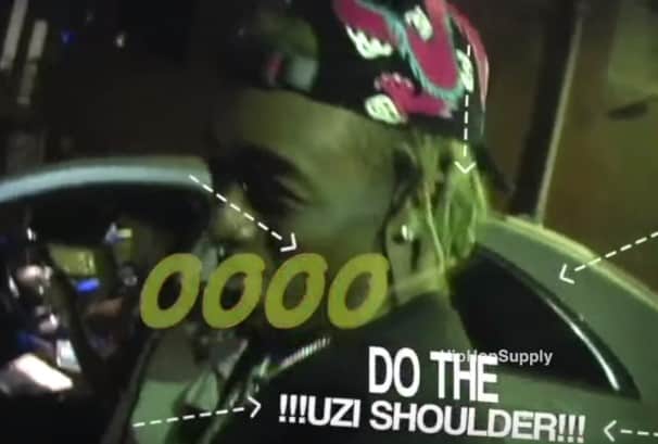 ASAP Rocky & Lil Uzi Vert 6-Min Freestyle Over Metro Boomin Production