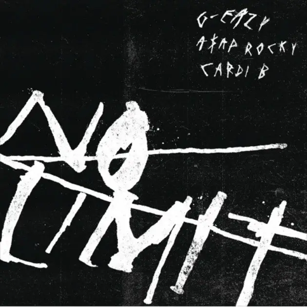 New Music G-Eazy (Ft. ASAP Rocky & Cardi B) - No Limit