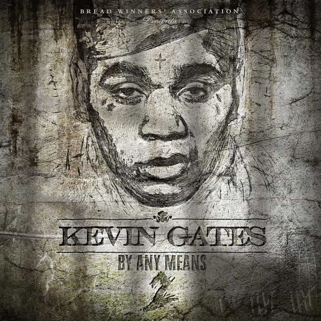 New Music Kevin Gates (Ft. PnB Rock) - Beautiful Scars