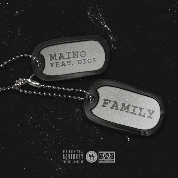 New Music Maino (Ft. Dios) - Family