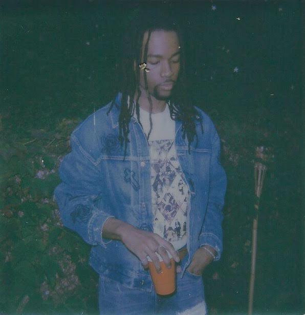 New Music PARTYNEXTDOOR - Own Up To Your Sht