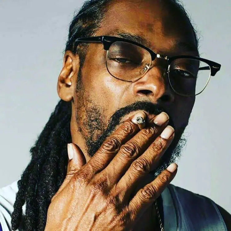 New Music Snoop Dogg - Dis Finna Be a Breeze! + Words Are Few