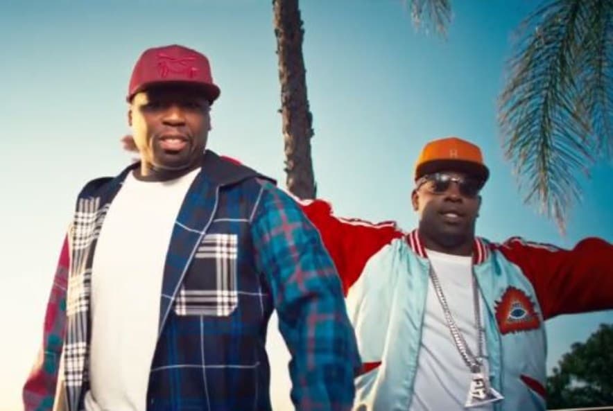 New Video Lenny Grant (Uncle Murda) (Ft. Jeremih & 50 Cent) - On & On