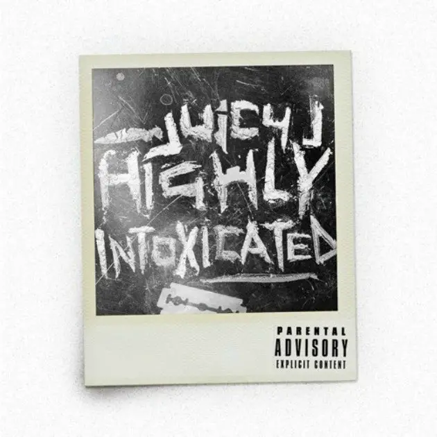 Stream Juicy J's New Highly Intoxicated Mixtape