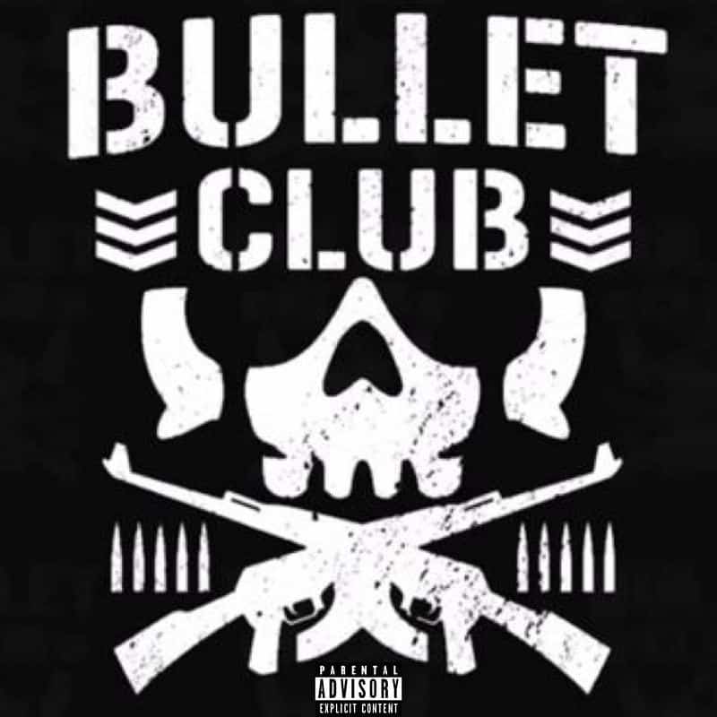 conway - Bullet Club