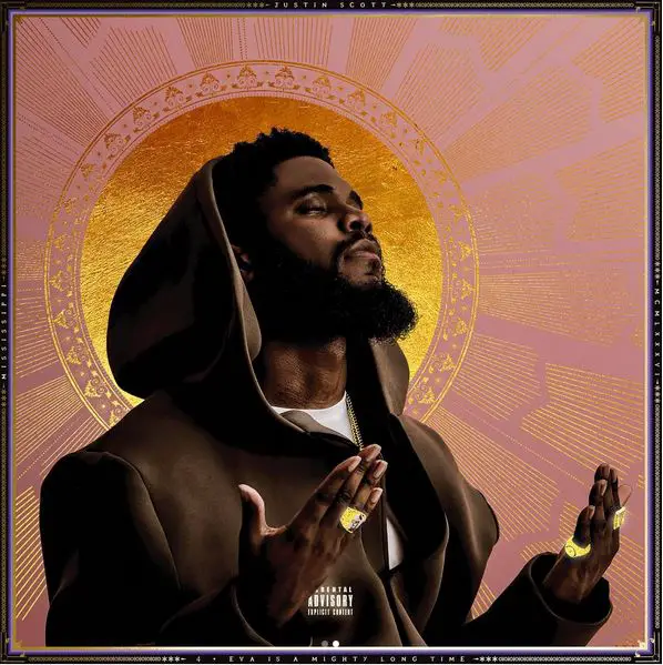 Big K.R.I.T. Reveals '4eva Is a Mighty Long Time' Double Disc Album Artworks, Track List & Release Date