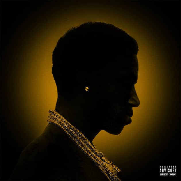 Gucci Mane - Mr Davis Album