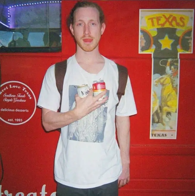 New Music Asher Roth - Terry (Freestyle)