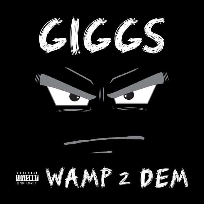 New Music Giggs (Ft. 2 Chainz) - Ultimate Gangsta