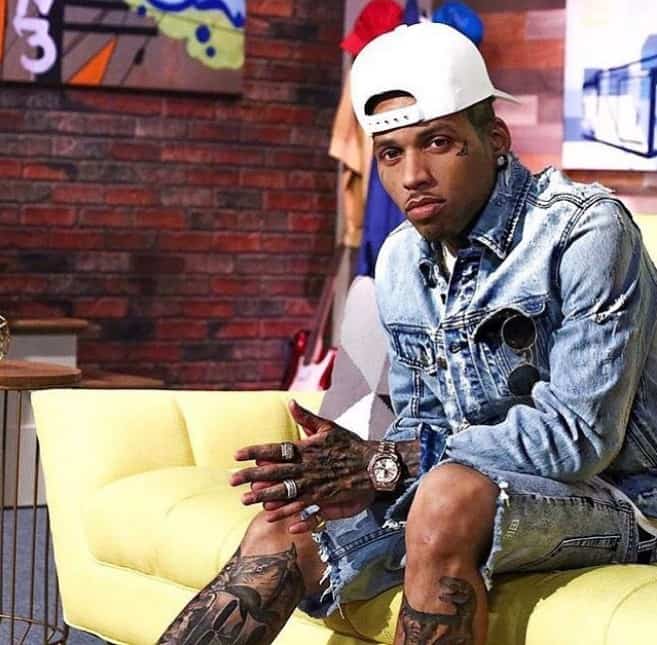 New Music Kid Ink - His & Hers + On Demand
