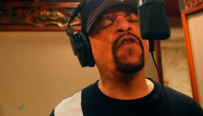 New Video DJ Kay Slay (Ft. Ice T & Kool G Rap) - Hip-Hop Icons