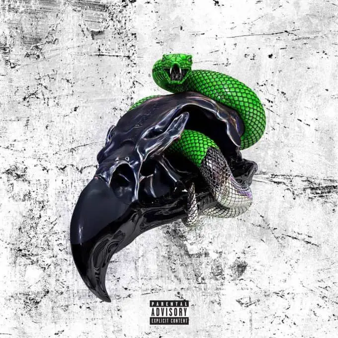 Stream Future & Young Thug's New Project SUPER SLIMEY