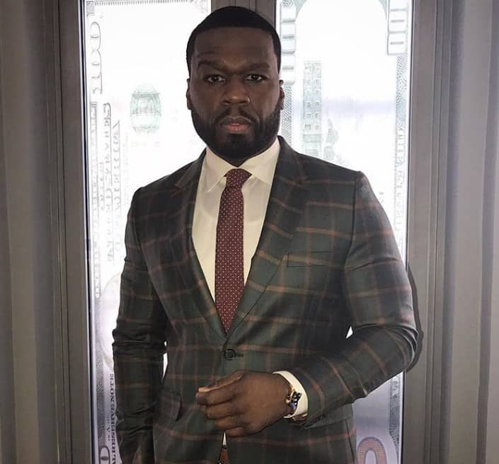 50 Cent Announces New Single On Something Featuring Gucci Mane with a CDQ Snippet