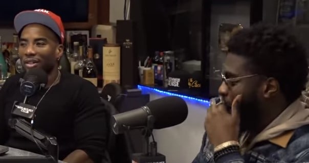 Big B.R.I.T. Interview With The Breakfast Club