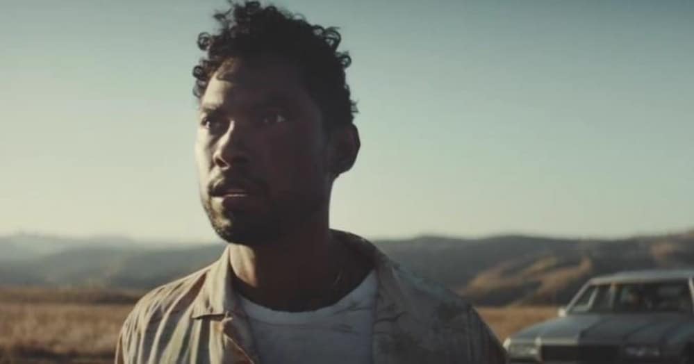 New Video Miguel - Told You So