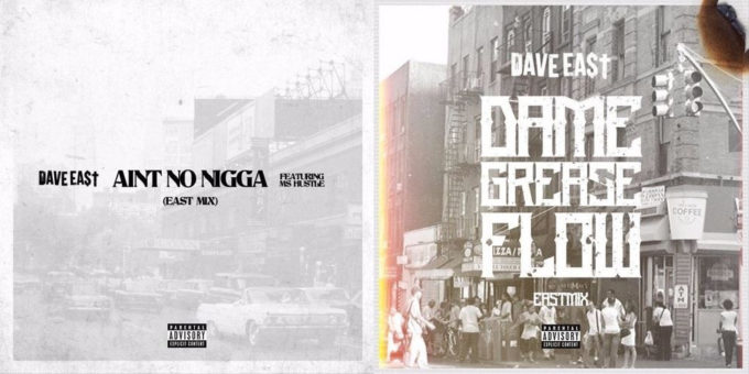 Stream Dave East's Two New Remixes