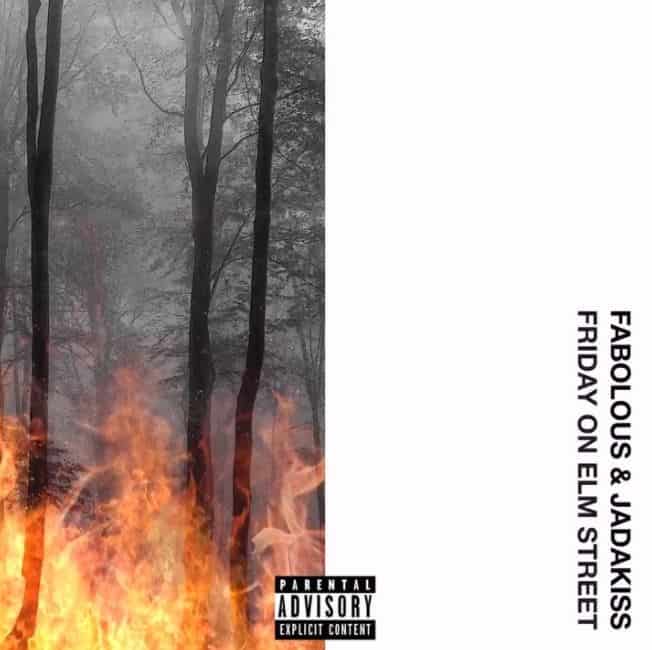 Stream Fabolous & Jadakiss' New Joint Album Friday On Elm Street