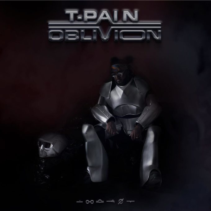 Stream T-Pain's New Album Oblivion