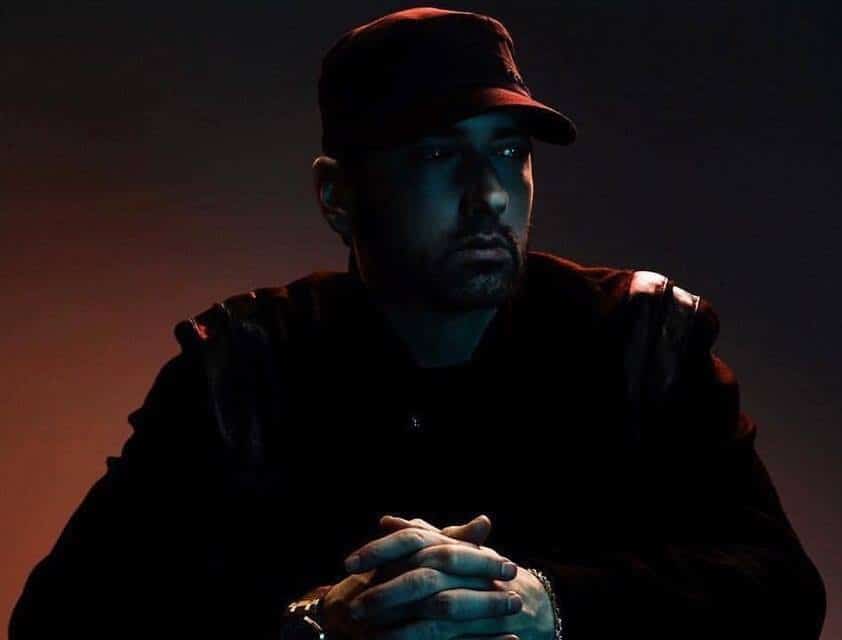 Eminem's 'Revival' Debuts at Number 1 on Billboard, Becomes First Artist with 8th Consecutive Number 1 Album Debuts