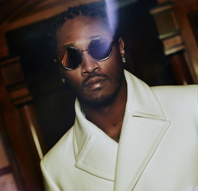 New Music: Future - Hate In Your Soul (Prod. by Metro Boomin)