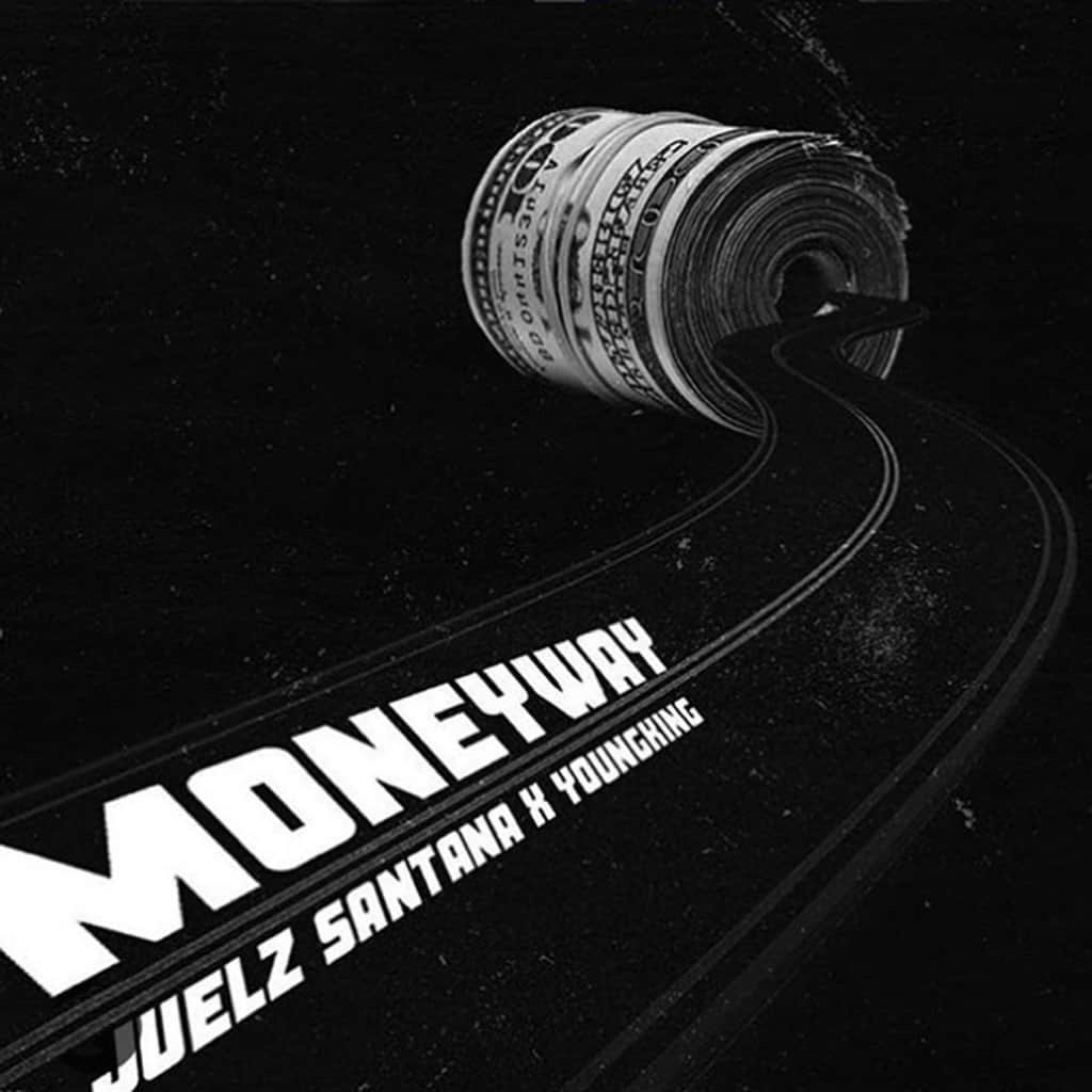 New Music Juelz Santana (Ft. Young King) - Money Way