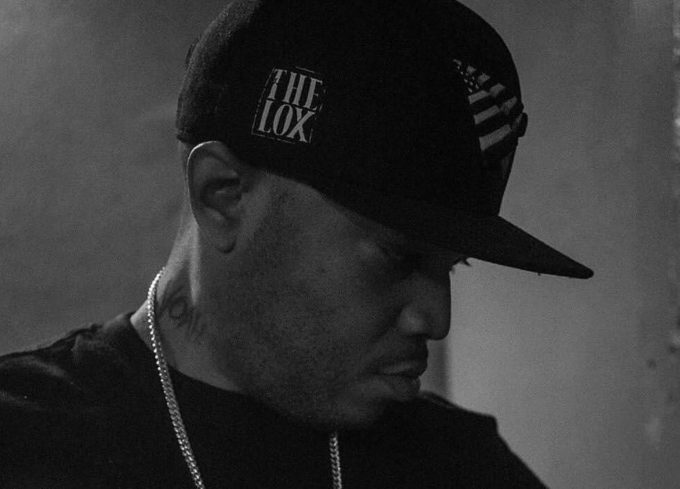New Music Styles P - Bring Dem Ghost + Ghost Credible