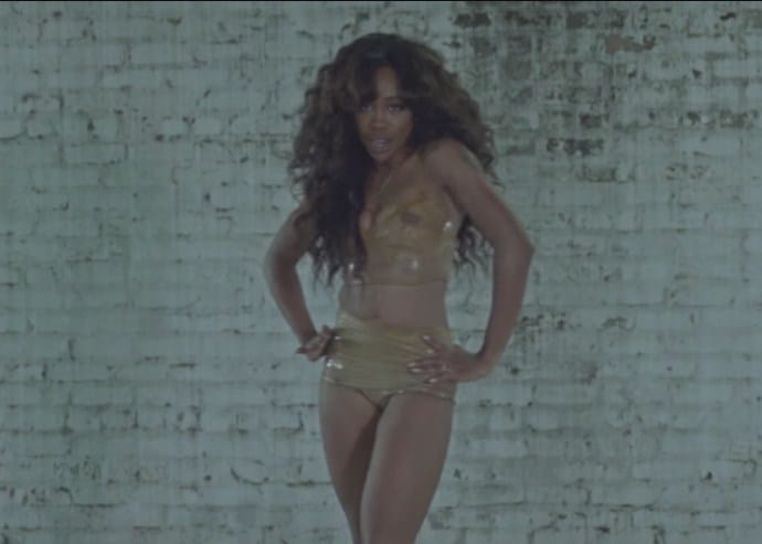 New Video SZA- The Weekend