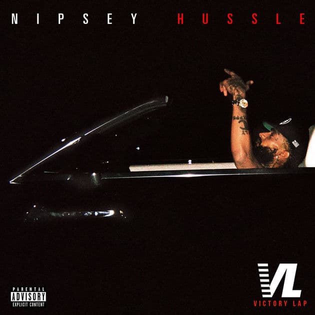 Nipsey Hussle Reveals Victory Lap Album Artwork & Release Date; Releases New Single Rap Nggas