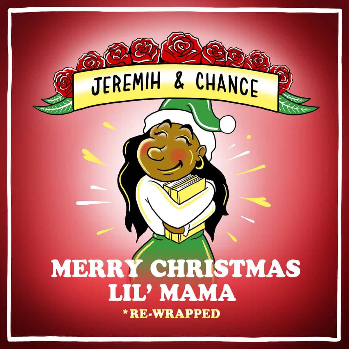 Stream Chance The Rapper & Jeremih's Merry Christmas Lil Mama Project