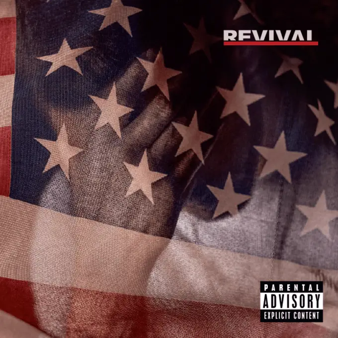 Stream Eminem's 9th Studio Album Revival