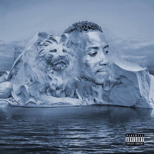 Stream Gucci Mane's New El Gato The Human Glacier Album