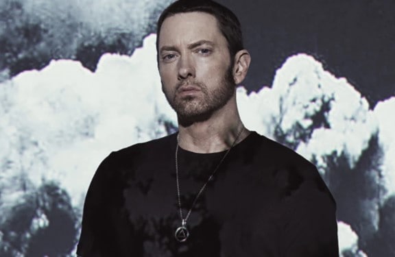 Eminem To Headline 2018 Bonnaroo Music Festival
