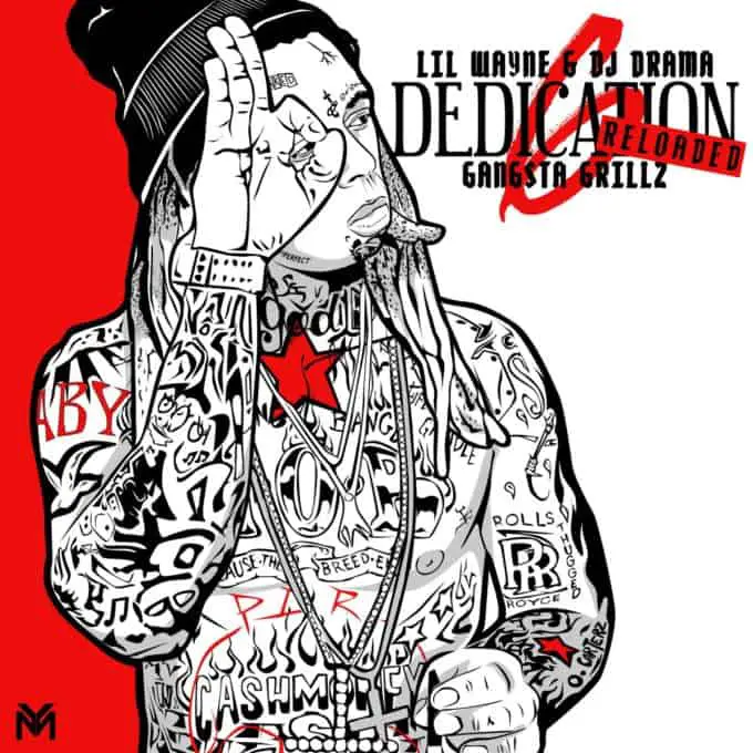 Listen to Lil Wayne's New Project D6 Reloaded
