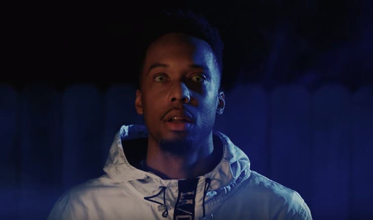 New Video Black Milk - Laugh Now Cry Later