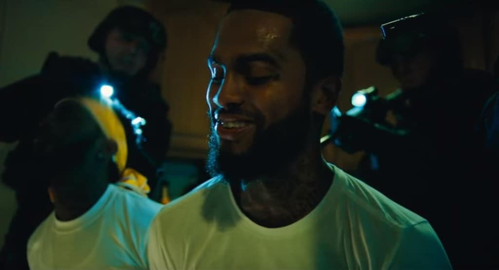 New Video Dave East (Ft. Nas) - The Hated (Short Film)