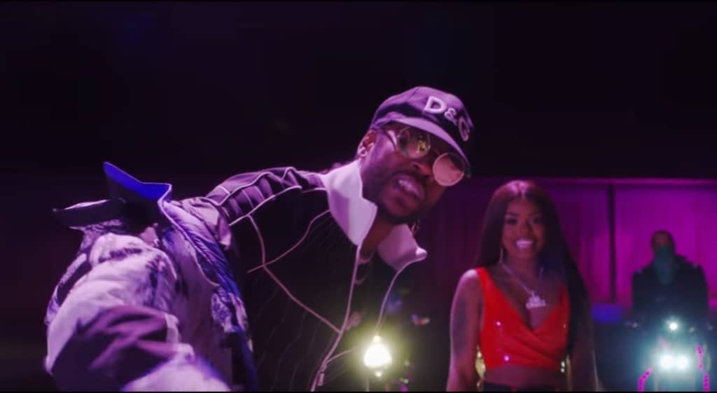 New Video Dreezy & 2 Chainz - 2nd to None