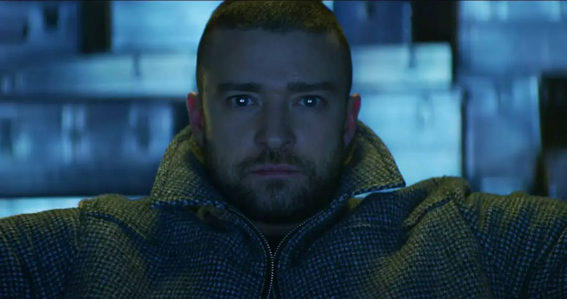 New Video Justin Timberlake - Supplies
