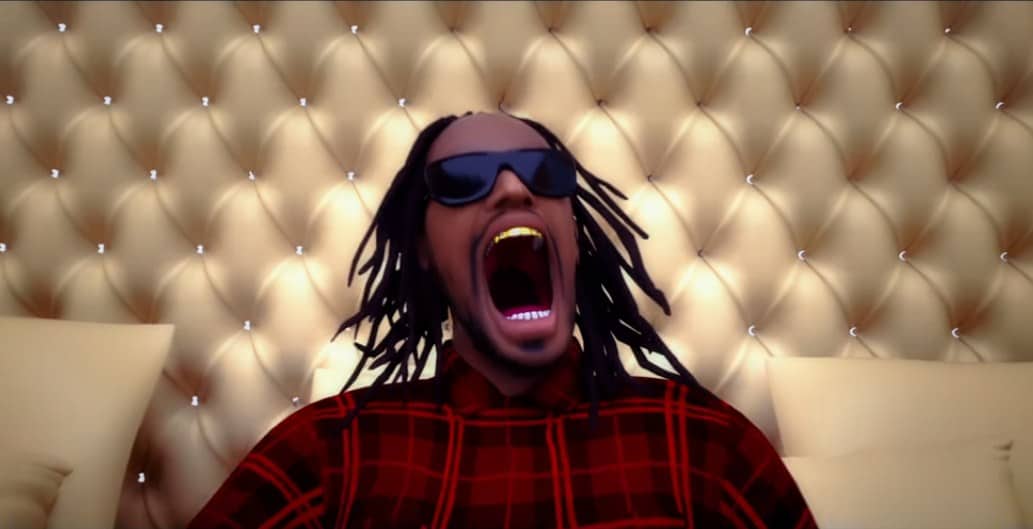 New Video Lil Jon (Ft. Offset & 2 Chainz) - Alive