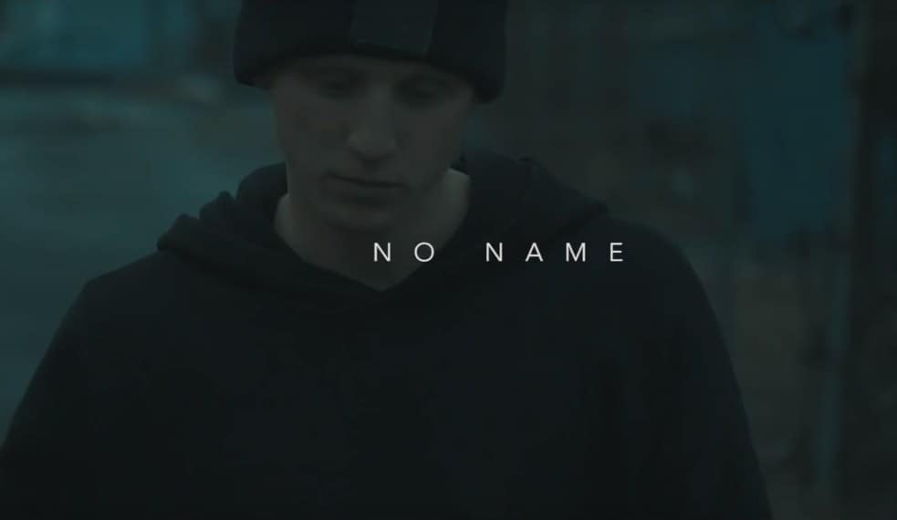 New Video NF - NO NAME