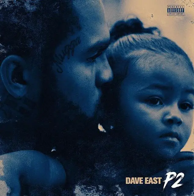 Stream Dave East's Paranoia 2 Project Ft. Lloyd Banks, Tory Lanez, T.I. and More