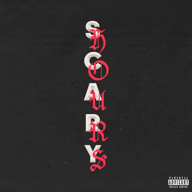 Stream Drake's New Two Song EP Scary Hours