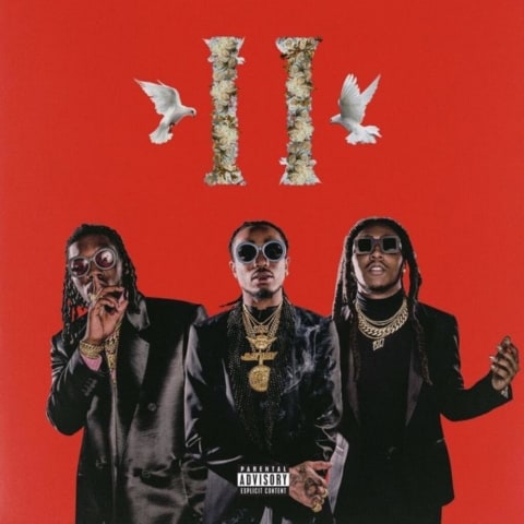 Stream: Migos Releases New Album 