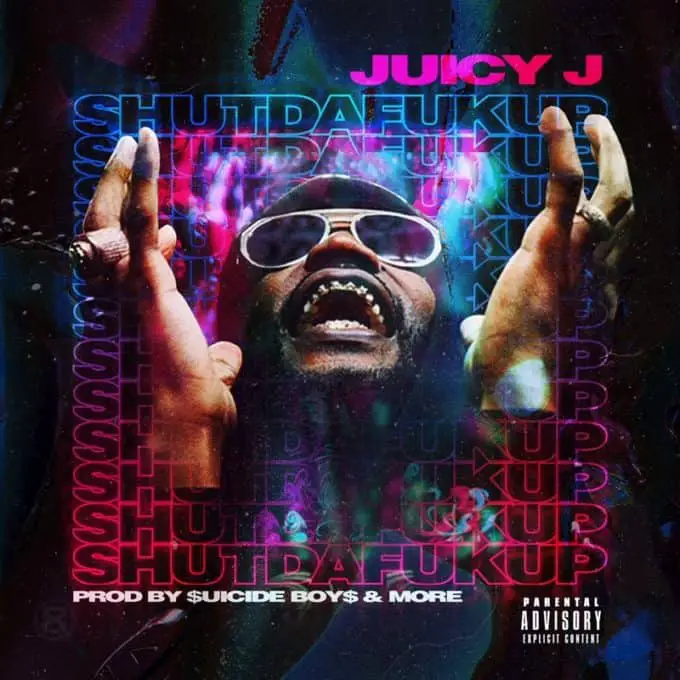 StreamDownload Juicy J's New Mixtape Shutdafukup