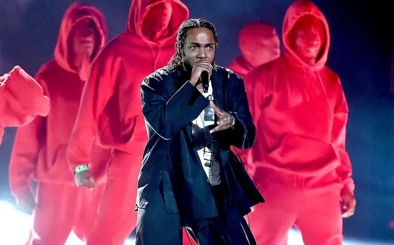 Watch All The 2018 GRAMMY Awards Performances