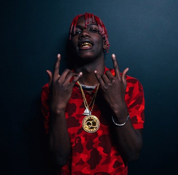 Lil Yachty - Most Wanted