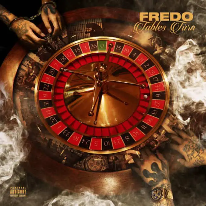 New Music Fredo (Ft. Desiigner & Dave East) - Keep It Real