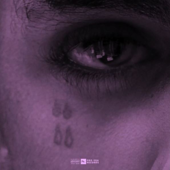 New Music Joey Badass - THUGZ CRY