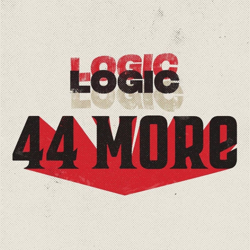 New Music Logic - 44 More