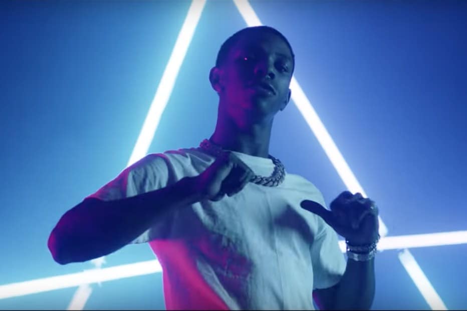 New Video A Boogie Wit Da Hoodie (Ft. Don Q) - Somebody